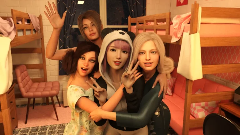 Once Again Adult Game Screenshots (1)