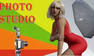 Photo Studio - Final + DLCs 18+ Adult game cover