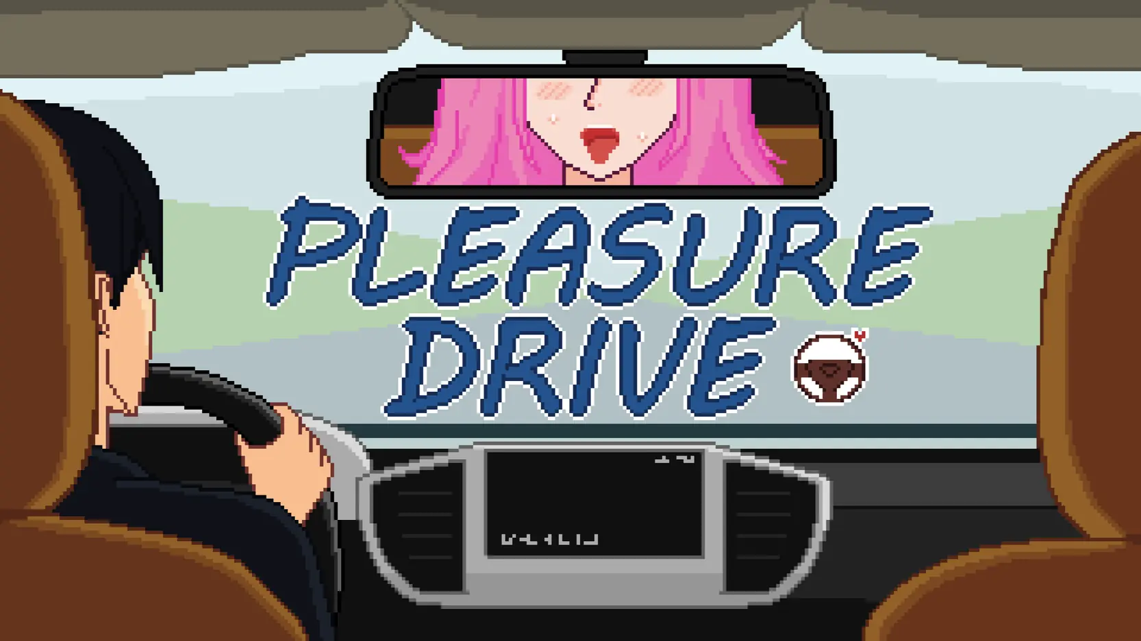 Pleasure Drive cover