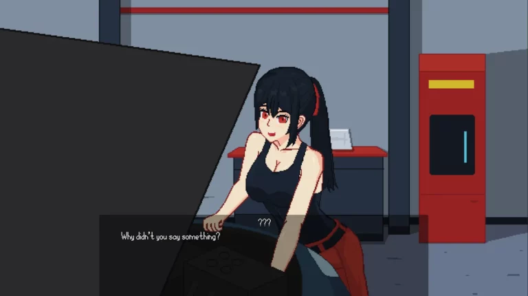 Pleasure Drive Adult Game Screenshots (1)