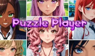 Puzzle Player - 1.0.0 18+ Adult game cover