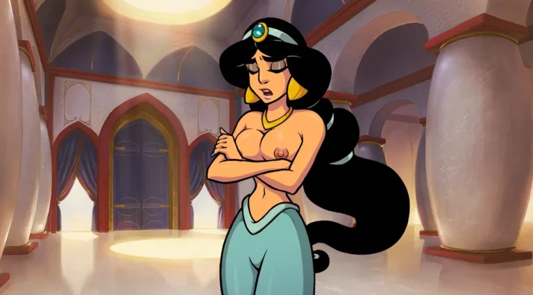 Queen Trainer Adult Game Screenshots (1)