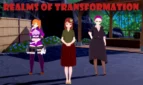 Realms of Transformation Adult Game Cover