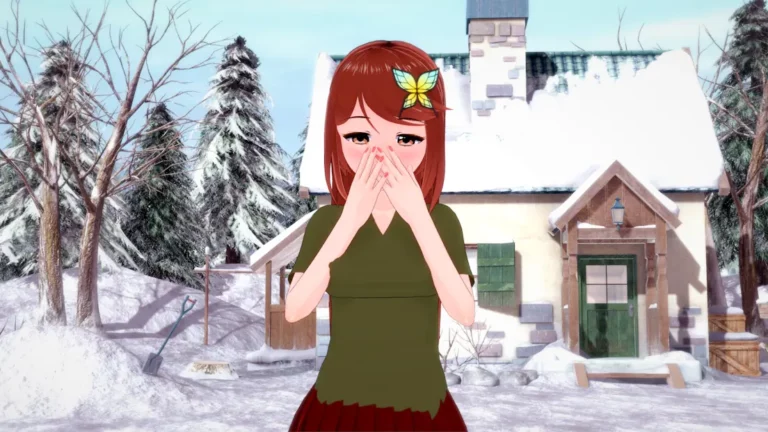 Realms of Transformation Adult Game Screenshots (1)