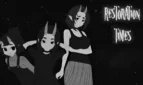 Restoration Times Adult game Cover