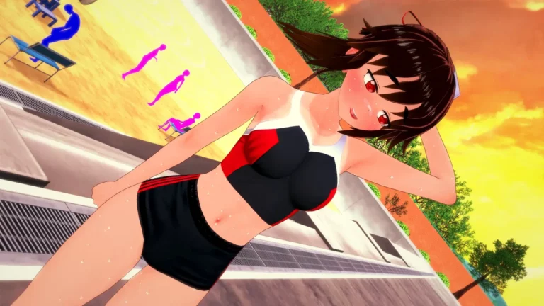 RomCom Divergence Adult Game Screenshots (1)
