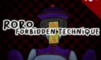 Roro Forbidden Technique Adult Game Cover
