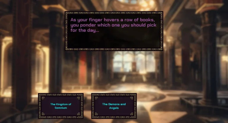 Sanguine Dream Adult Game Screenshots (1)