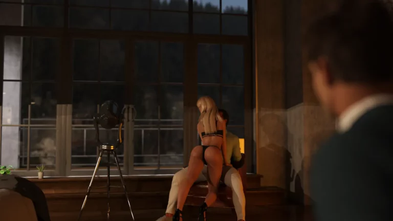 Sex Therapy Adult Game Screenshots (1)