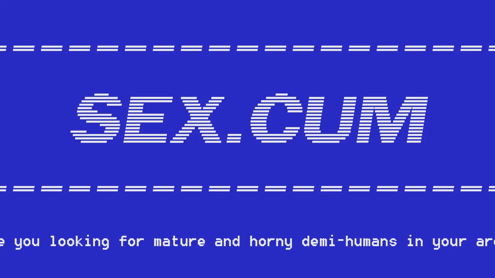 Sex.cum cover