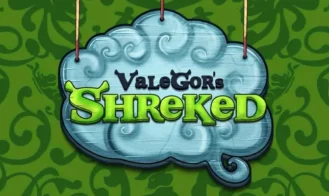 Shreked - 0.1 18+ Adult game cover