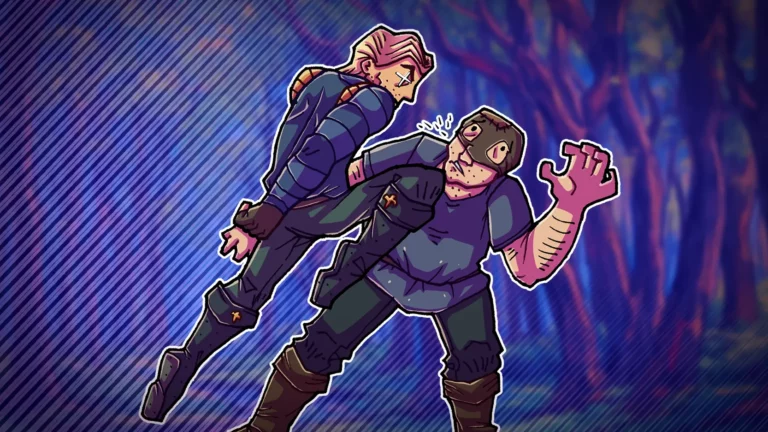 Shreked Adult Game Screenshots (1)