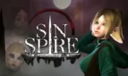 Sin Spire Porn Game Cover