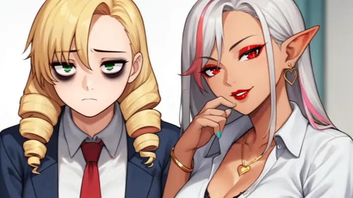 Size Shenanigans cover