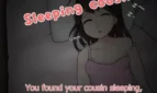 Sleeping Cousin Adult Game Cover