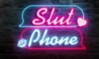 Slut Phone Cover