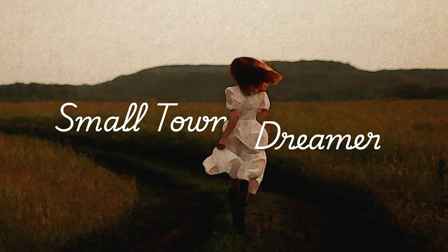 Small Town Dreamer - vCh.1.0 Public Adult game cover