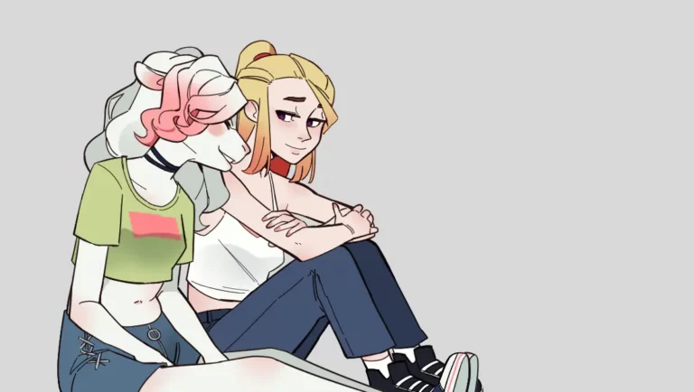 Succubus Dance Adult Game Screenshots (1)