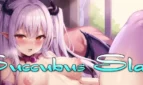 Succubus Slave Adult Game Cover