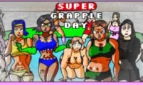 Super Grapple Day Adult Game Cover