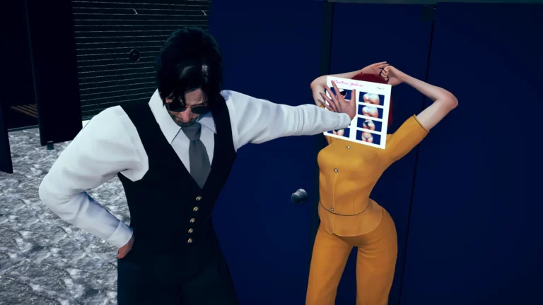 Super Secret Spy Adult Game Screenshots (1)