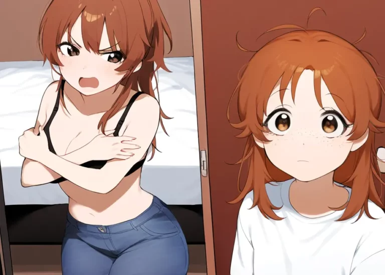 Sweet Summer Days Adult Game Screenshots (1)