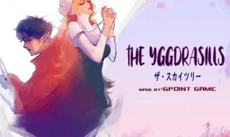 THE YGGDRASILLS - 1.2 18+ Adult game cover