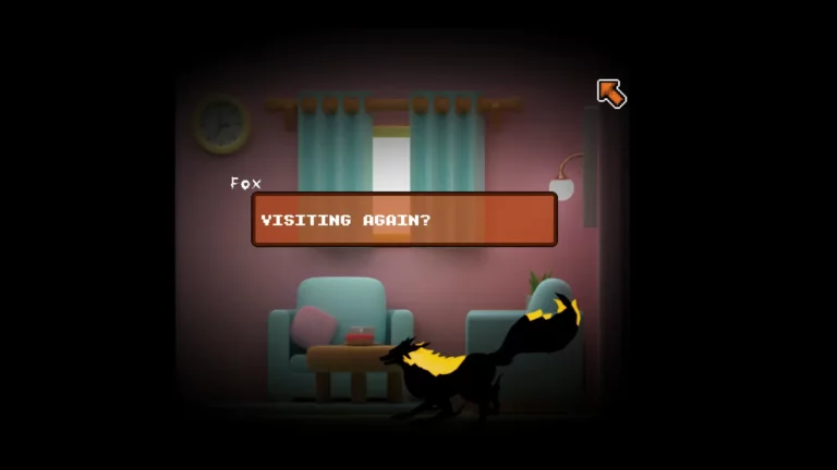 The Hungry House Adult Game Screenshots (2)