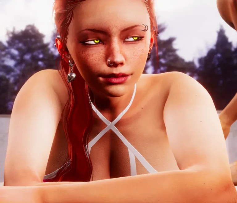 The Nature of Magic Adult Game Screenshots (1)