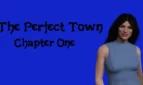 The Perfect Town Adult Game Cover