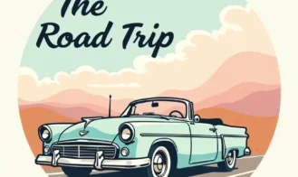 The Road Trip - 0.11 18+ Adult game cover