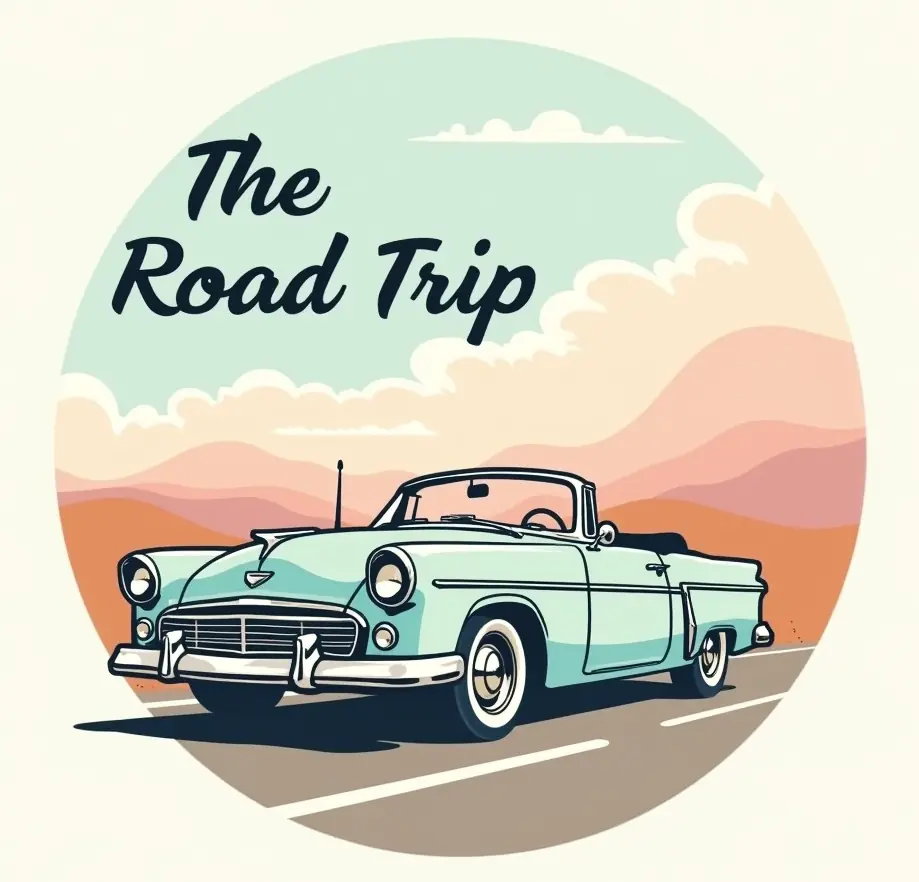 The Road Trip - v0.11 Adult game cover
