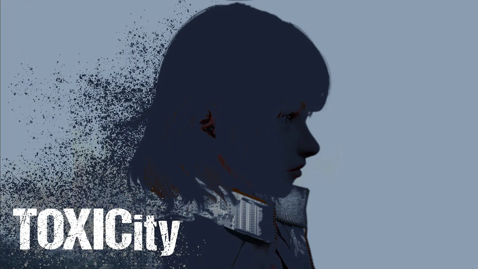 ToxiCity - v0.10.0 Adult game cover