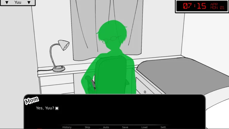 Until Grades Do Us Part Adult Game Screenshots (1)