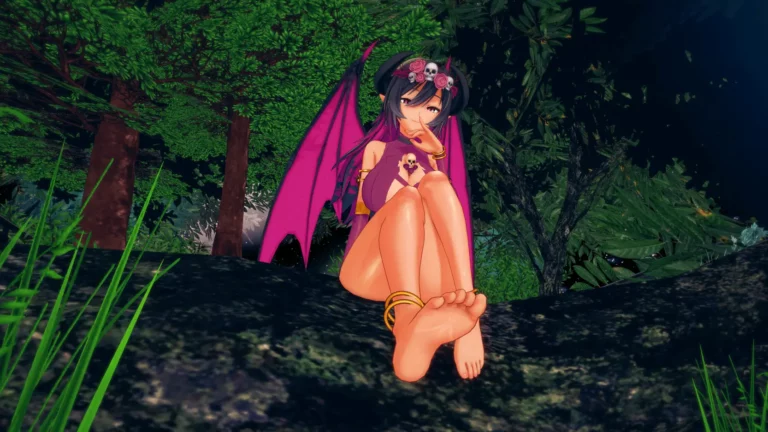 Waifu Multiverse Parallel Hearts Adult Game Screenshots (1)