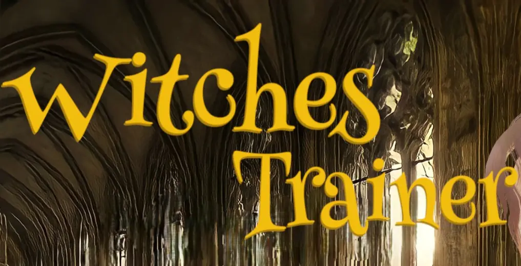 Witches Trainer Episode One