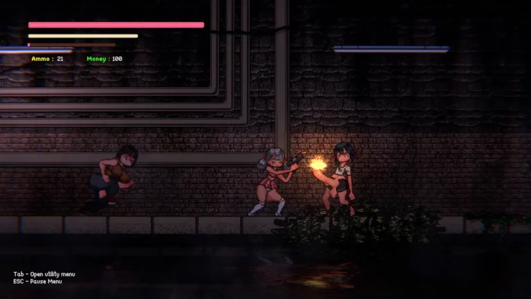 World of Futanari! Adult Game Screenshots (1)