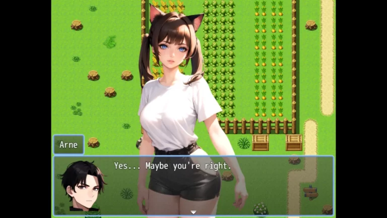 Xenophilia Adult Game Screenshots (1)