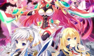 Yamizome Liberator - Final 18+ Adult game cover