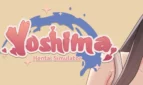 Yoshima Hentai Simulator Adult Game Cover