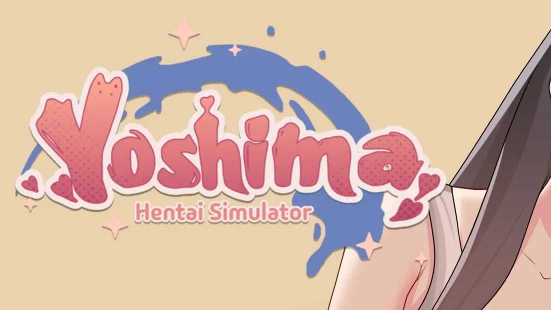 Yoshima: Hentai Simulator cover