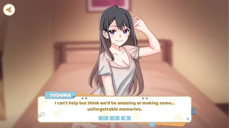 Yoshima Hentai Simulator Adult Game Screenshots (1)