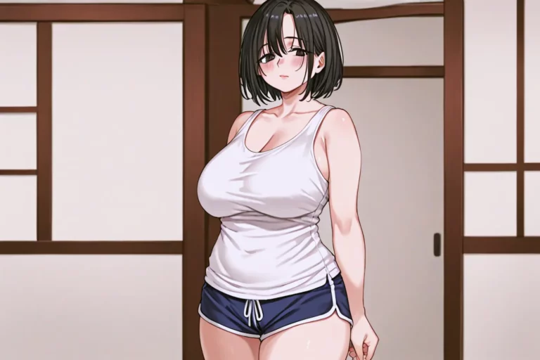 Yuki's LYFE Adult Game Screenshots (1)