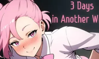 3 Days in Another World - 1.0 18+ Adult game cover