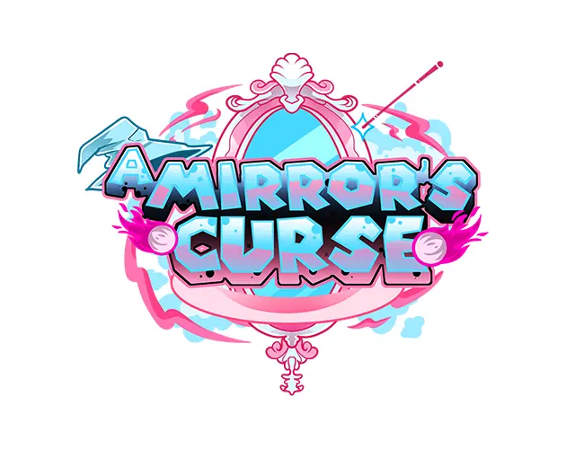 A Mirror’s Curse - v0.30 Adult game cover