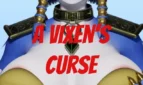 A Vixen’s Curse Cover