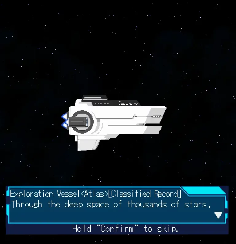 Alien Invasyndrome Adult Game Screenshots (1)