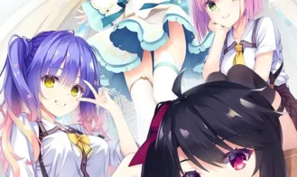 Angelic☆Chaos RE-BOOT! - 1.13a 18+ Adult game cover