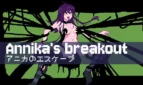 Annika’s Breakout Cover
