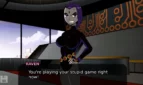 Another Teen Titans Porn Game! Adult Game Screenshots (1)